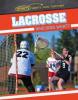 Cover image of Lacrosse