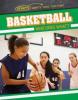 Cover image of Basketball