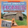 Cover image of Native American homes