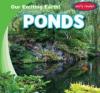 Cover image of Ponds