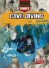 Cover image of Cave diving