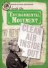 Cover image of Inside the environmental movement