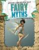 Cover image of Fairy myths