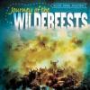 Cover image of Journey of the wildebeests