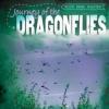 Cover image of Journey of the dragonflies