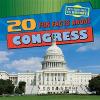 Cover image of 20 fun facts about Congress