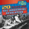 Cover image of 20 fun facts about the Industrial Revolution
