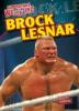 Cover image of Brock Lesnar