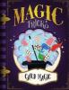 Cover image of Card magic