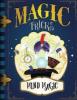 Cover image of Mind magic