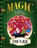 Cover image of Coin magic