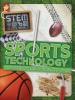 Cover image of Sports technology