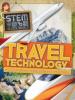 Cover image of Travel technology