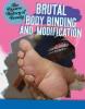 Cover image of Brutal body binding and modification