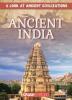 Cover image of Ancient India