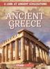 Cover image of Ancient Greece