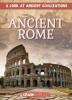 Cover image of Ancient Rome