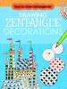 Cover image of Drawing Zentangle decorations
