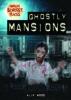 Cover image of Ghostly mansions