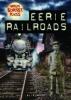 Cover image of Eerie railroads
