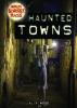 Cover image of Haunted towns