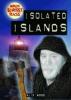 Cover image of Isolated islands