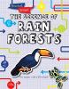 Cover image of The science of rain forests