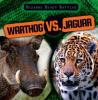 Cover image of Warthog vs. jaguar