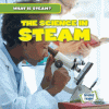 Cover image of The science in STEAM