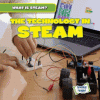 Cover image of The technology in STEAM