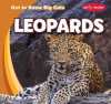 Cover image of Leopards