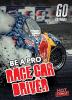 Cover image of Be a pro race car driver