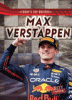 Cover image of Max Verstappen