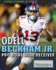 Cover image of Odell Beckham Jr