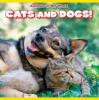 Cover image of Cats and dogs!