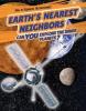 Cover image of Earth's nearest neighbors