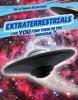 Cover image of Extraterrestrials