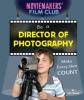 Cover image of Be a director of photography