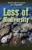 Cover image of Loss of biodiversity