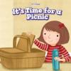 Cover image of It's time for a picnic