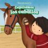 Cover image of Cepillamos los caballos