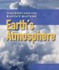 Cover image of Earth's atmosphere