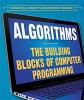 Cover image of Algorithms