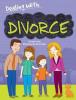 Cover image of Divorce