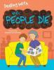 Cover image of When people die