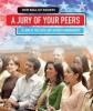 Cover image of A jury of your peers