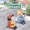 Cover image of Listening to others