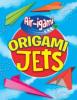 Cover image of Origami jets