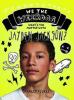 Cover image of What's the matter with Jayden Jackson?
