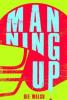 Cover image of Manning up